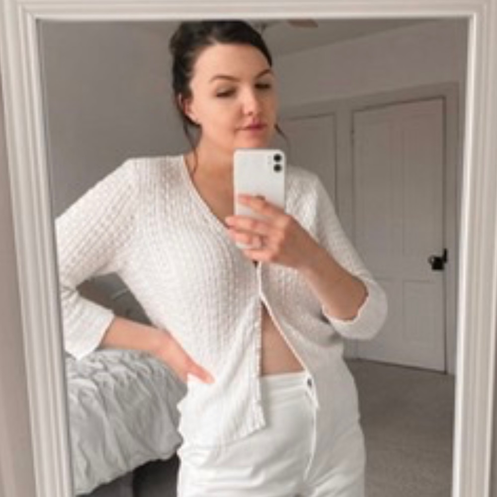 Meet your Posher, Hannah